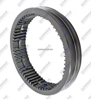 Муфта синхронизатора КПП MB/MAN/DAF/Volvo/RVI/Iveco  ZF 16K-130/160/16S-130/150/ K2000039 KACMAZLAR
