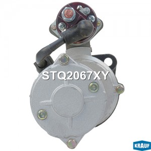STQ2067XY Стартер STQ2067XY KRAUF