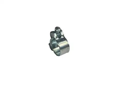 Хомут силовой 26-28 (TECHNIK) W12628S TECHNIK
