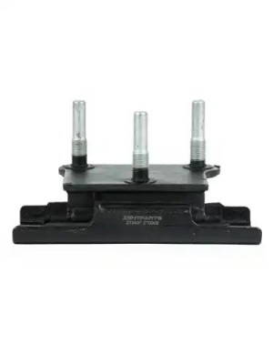 подушка двигателя задняя! Nissan Pathfinder R51M 05-13 Z13497 ZENTPARTS