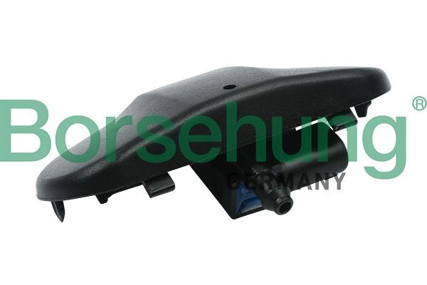форсунка омывателя стекла!\ VW Golf/Jetta/Passat/Tiguan/Touareg 05> B11475 BORSEHUNG