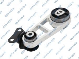 подушка ДВС задняя!\ Mazda Demio DY3/DY5 02> 514289 GS P