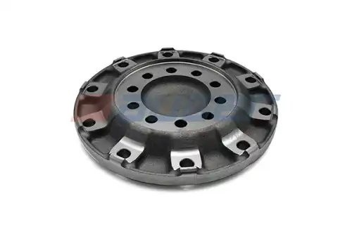 Фланец ступицы колеса MB1845 81536 AUGER