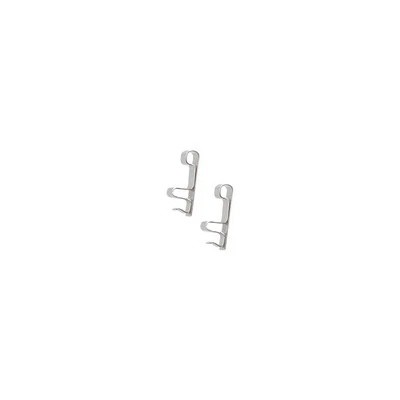 Колодки тормозные MAZDA CX-5 (11-) передние (4шт.) NIBK PN25000S NIBK