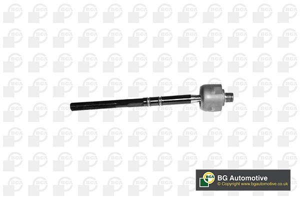 тяга рулевая!\ MB W203/W220 all 98-02/W211 all 02> SR5611 BG AUTOMOTIVE