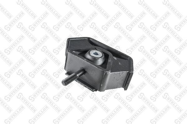 подушка двигателя! перед. (мр) \ MB 207-510 <95 81-02763-SX STELLOX