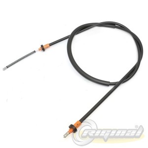 Трос ручного тормоза L=1680 мм RG6001547168 RIGINAL