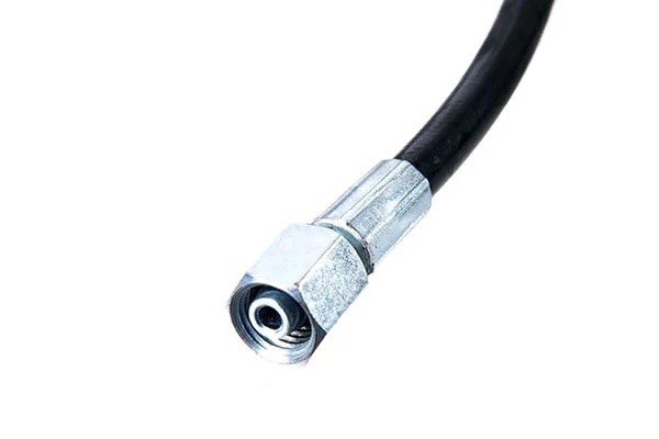шланг! подъем кабины\ MAN/MB 84-70787-SX STELLOX