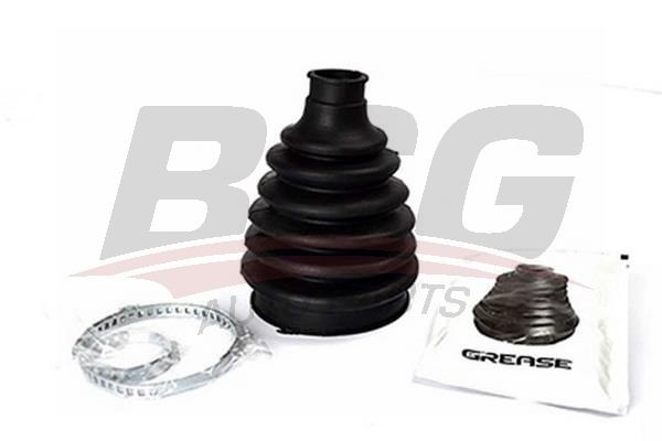 Пыльник ШРУСа FORD Mondeo (96-00) внутреннего BSG BSG30705034 BSG