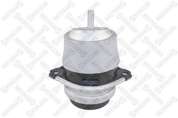 подушка ДВС!\ Audi Q7 4.2 06>, VW Touareg 3.0-4.2 02> 25-19808-SX STELLOX