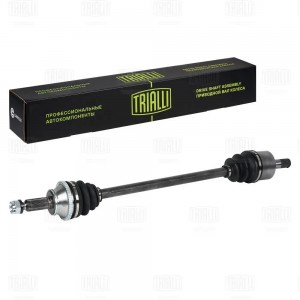 Привод задний левый/правый AR 0890 TRIALLI