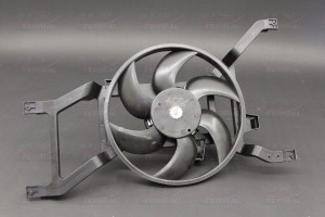 БЕЗ КОНД/ RENAULT LOGAN (2005>) SANDERO (2009>) с 2008 без конд. 404233 TERMAL