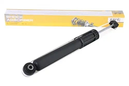 амортизатор задний газовый! 5Q0513049FC\ Skoda Octavia 13-17> Z01577 ZENTPARTS