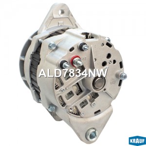Генератор 160Amp KRAUF ALD7834NW ALD7834NW KRAUF