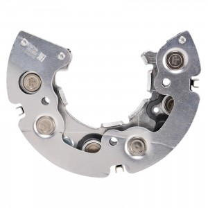 Мост диодный генератора для а/м КАМАЗ с дв. ЕВРО-2 (VDB 0703) VDB 0703 START VOLT