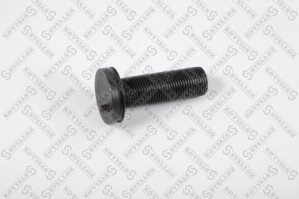 р/к дискового тормоза! 1(м) винт калибровочный L=87мм. Wabco\ PAN 17 85-11055-SX STELLOX