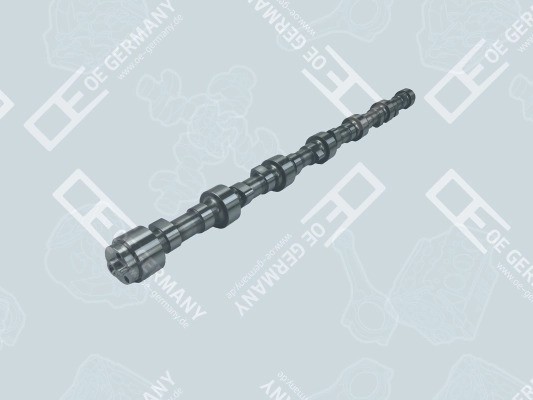 Распредвал Volvo TD120/121/122 030500122000 OE GERMANY