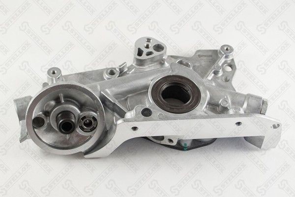насос масляный! 646001\ Opel Kadett/Astra/Vectra/Omega 1.6i/2.0i 82-99 04-40012-SX STELLOX