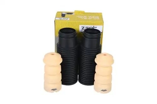 к-кт пыльник+отбойник амортизатора заднего!2+2 шт.\ Ford Fiesta/Escort SW 95-02, Z56772 ZENTPARTS