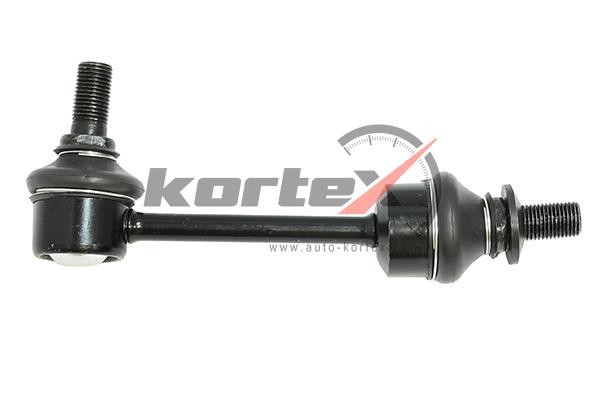 Тяга стабилизатора BMW X5(E70)X6(E71) зад.подв.левправ. KLS5166 KLS5166 KORTEX
