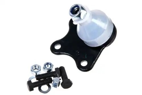 опора шаровая правая к-кт! VW Golf/Bora 98> Z36923 ZENTPARTS
