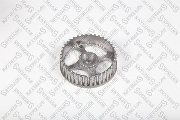 шестерня распредвала! 38z\ Renault Laguna/Clio 1.4/1.6/2.0 16V 20-01711-SX STELLOX