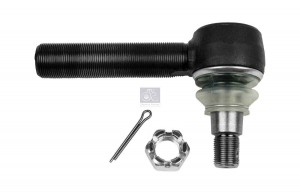 Наконечник рулевой тяги 5.22038 DIESEL TECHNIC