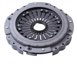 Корзина сцепления ЯМЗ-238 лепестковая (до 200 л.с.) MEGAPOWER 160-13-015 MEGA POWER