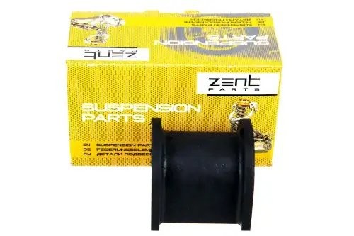втулка стабилизатора!\ Daewoo Lanos 97> Z02568 ZENTPARTS