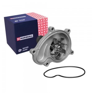 Помпа водяная Subaru Forester 12- / XV 11- (M4850023) M4850023 MARSHALL