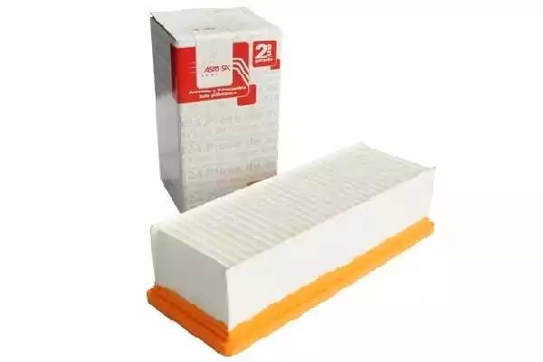 Фильтр воздушный DUSTER 1.5dCi 30882 30882 ASAM