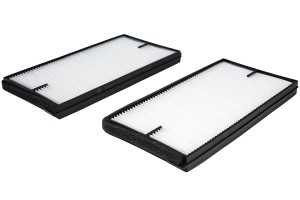 Фильтр салонный пылевой B14CR0051 B14CR0051 CWORKS