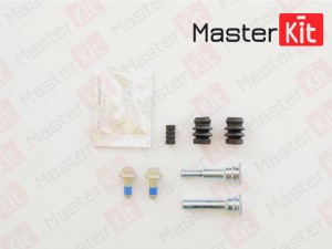 Направляющая суппорта Mando 77A1339 77A1339 MASTER KIT