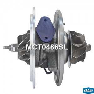 Картридж для турбокомпрессора MCT0486SL KRAUF