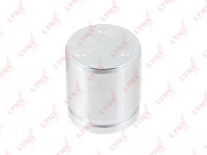 Поршень INFINITI FX35 (07-) суппорта тормозного переднего LYNX BC-4206 LYNXAUTO