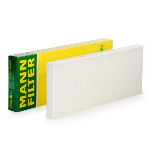 Фильтр салонный CU3955 CU3955 MANN FILTER