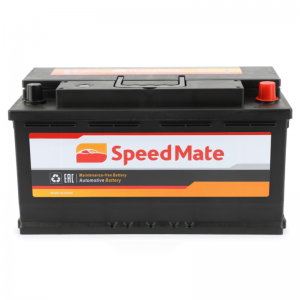 АКБ SPEEDMATE Excell 12V 95Ah 800A 353x175x190 - + SMEB950 SMEB950 SPEEDMATE