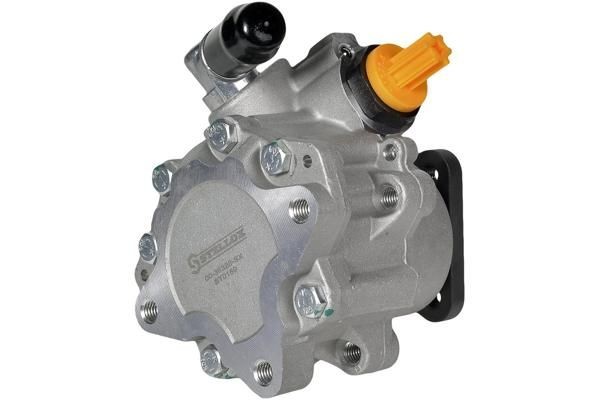 Насос гидроусилителя VW Touareg (тип KYB) STELLOX 00-36328-SX STELLOX