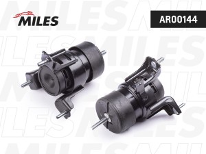Опора двигателя передняя TOYOTA CAMRY 06- AR00144 AR00144 MILES