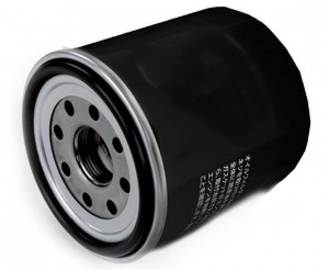 Фильтр масляный ISUZU ELF 93-07, MAZDA TITAN 04-07, NISSAN ATLAS 95-13 C24518 C24518 AZUMI