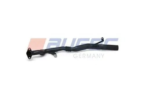 трубка !выпуска отработанных газов  VOLVO 82315 AUGER