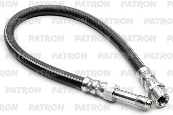 Шланг тормозной передн MERCEDES  SPRINTER 2-T (901, 902) 210D 2,9/210D 2,9 97- P PBH0006 PATRON