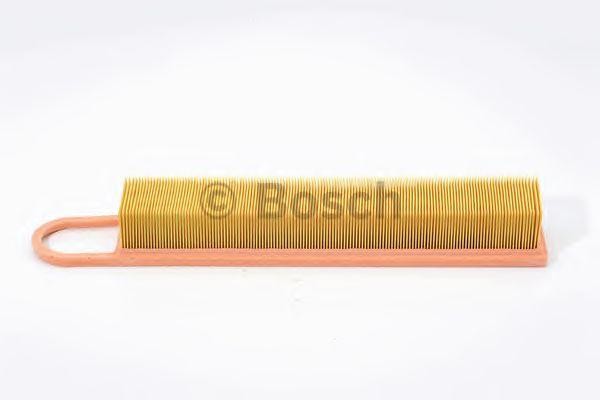 Фильтр воздушный PEUGEOT 207 (07-) CITROEN Berlingo (02-) BOSCH F 026 400 050 BOSCH