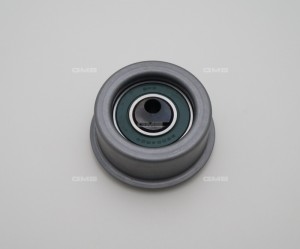 Ролик ГРМ NISSAN Sunny (86-) (1.5/1.6) натяжителя GMB GT80110 GMB