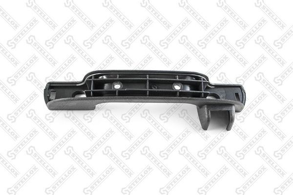 ручка передней панели! левая \ VOLVO FH12(G3)/FM9(G1)/FM12(G2) 8724742SX STELLOX