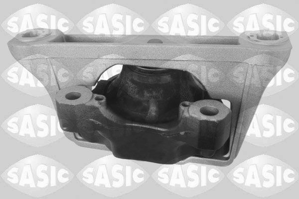 подушка ДВС правая!\Ford C-Max/Focus 1.8 TDCi 05> 2706101 SASIC