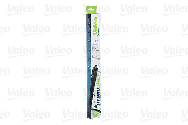 Щетка стеклоочистителя 350мм (Hydroсonnect) 578500 VALEO PHC
