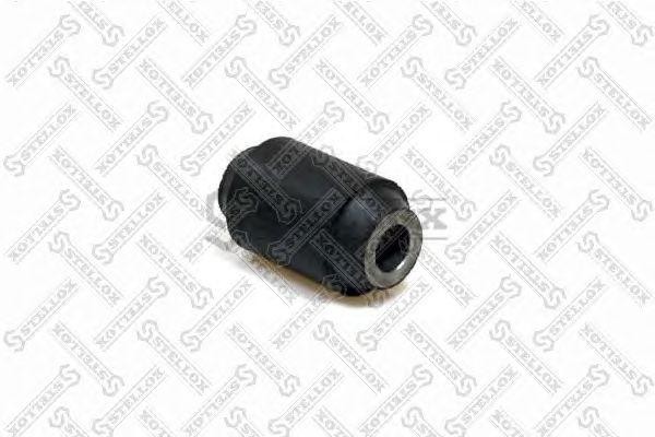 сайлентблок ! полурессоры 24x60x102 \ROR Disc Brake 84-08147-SX STELLOX
