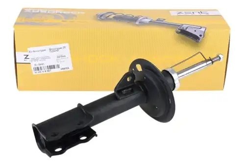 амортизатор подвески! 485200D010 Toyota Yaris 1.0/1.3/1.4D 06> Z73627 ZENTPARTS
