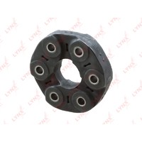 муфта кардана к-кт! с болтами и гайками\ BMW E32/E34/E39/E38/E46/E53 91> MP2033 LYNXAUTO